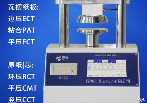 Máy đo độ nén sóng IMT-203T