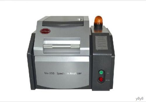 Máy XRF-Máy đo quang phổ ROHS-MODEL UX350