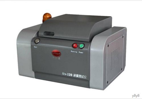 Máy phân tích ROHS/Máy phân tích nguyên tố độc hại/Máy XRF-Model UX220