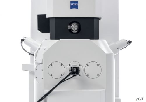 Kính hiển vi điện tử quét Scanning electron microscopy ZEISS SEM EVO10