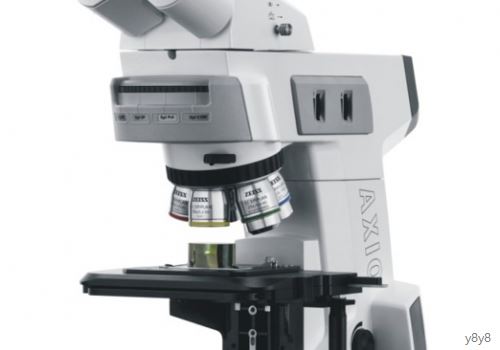 Microscope stand Axio Lab 5 Kính hiển vi thông minh