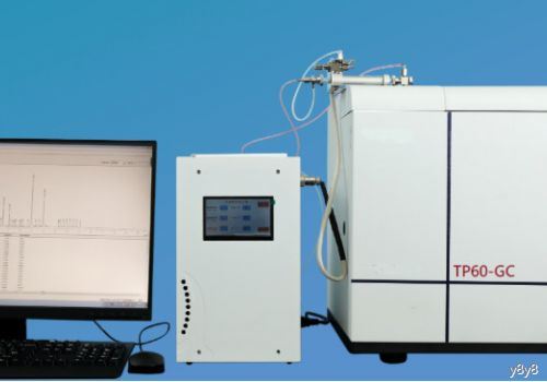 Máy sắc ký khí TP60-GC /Thermal Desorption Apparatus